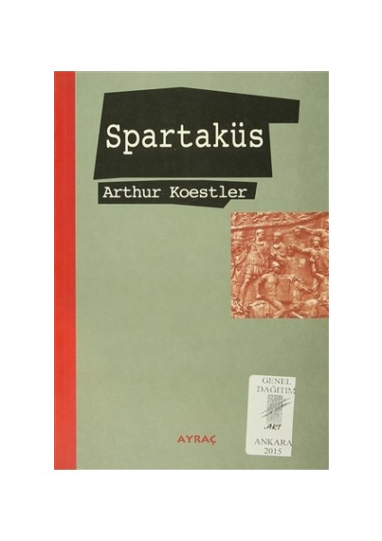 Spartaküs