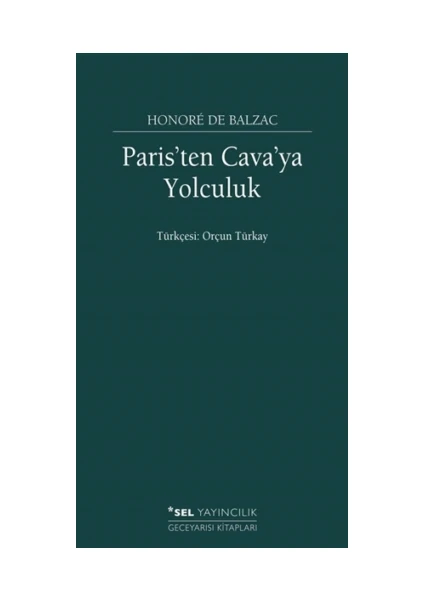 Paris'ten Cava'ya Yolculuk - Henri Lefebvre