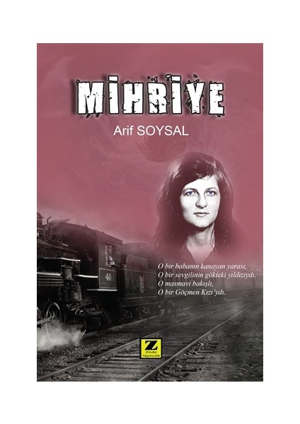 Mihriye