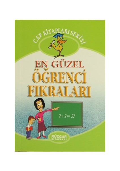 En Güzel Öğrenci Fıkraları