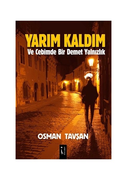 Yarım Kaldım