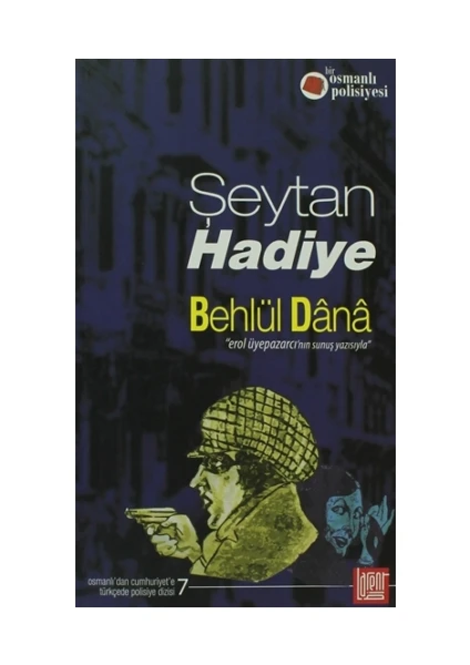 Şeytan Hadiye