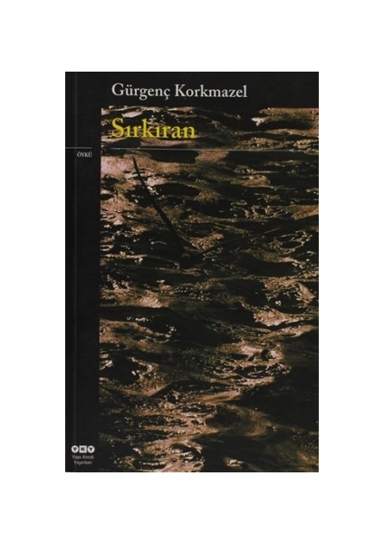 Sırkıran - Gürgenç Korkmazel