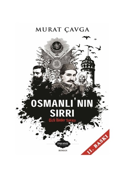 Osmanlı'nın Sırrı