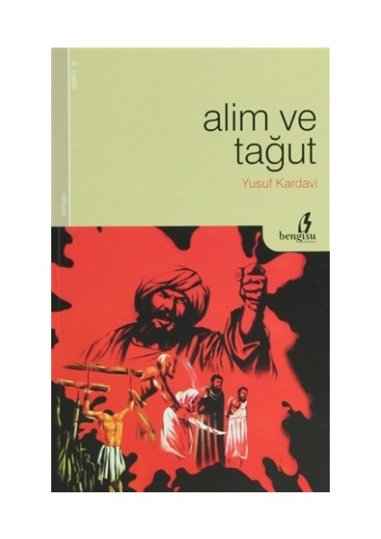 Alim ve Tağut