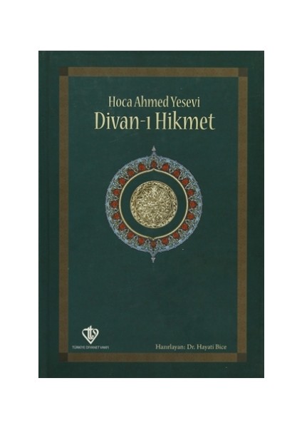 Divan-ı Hikmet