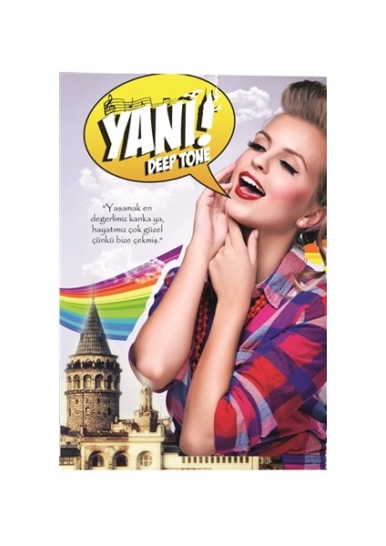 Yani