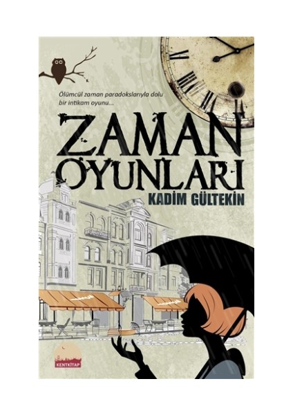 Zaman Oyunları