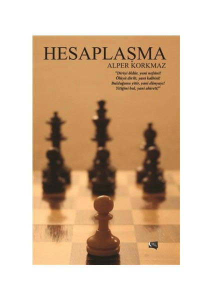 Hesaplaşma