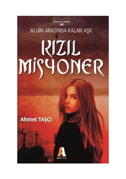 Kızıl Misyoner