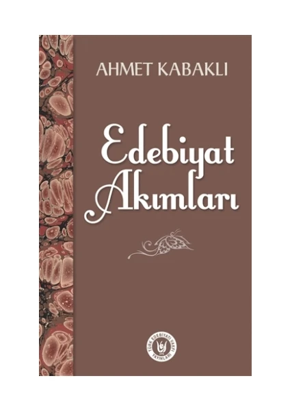 Edebiyat Akımları