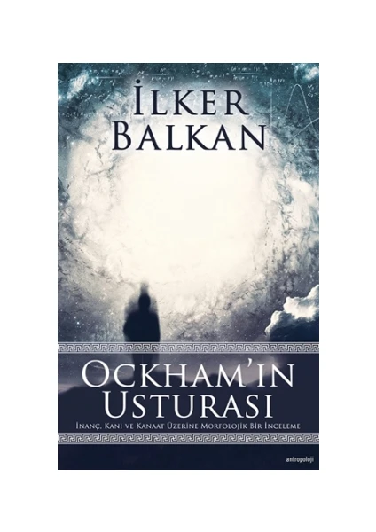 Ockham'ın Usturası