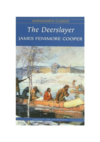 The Deerslayer