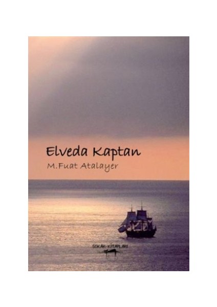 Elveda Kaptan
