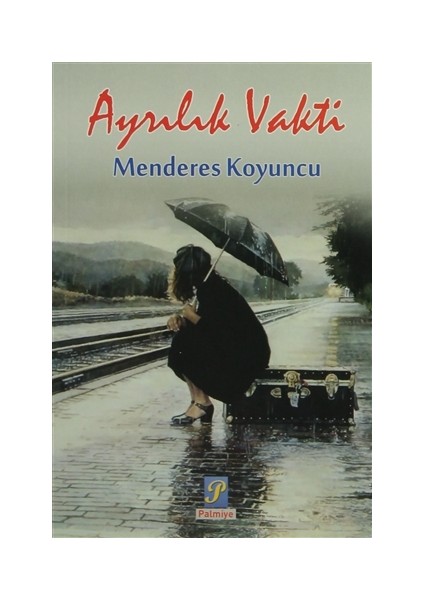 Ayrılık Vakti