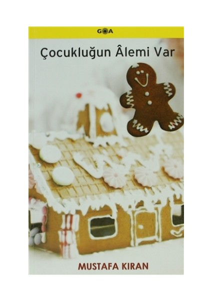 Çocukluğun Alemi Var