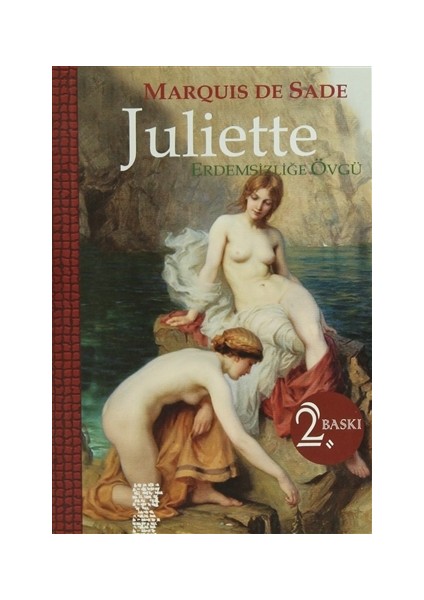 Juliette - Marquis De Sade