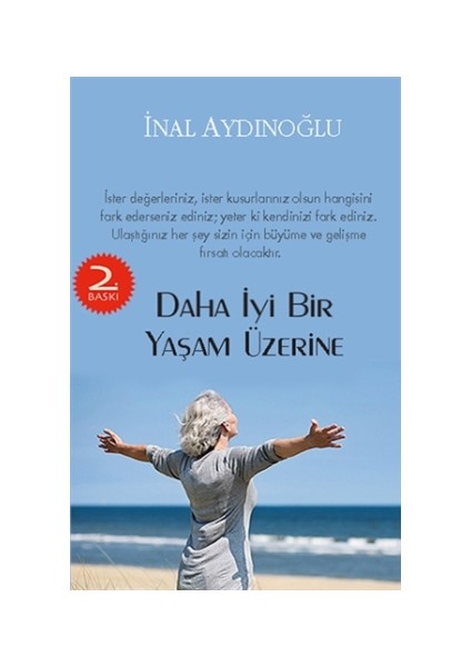 Daha İyi Bir Yaşam Üzerine