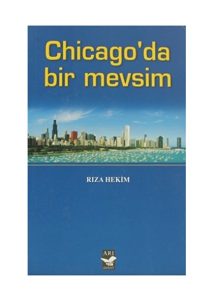 Chicago’da Bir Mevsim