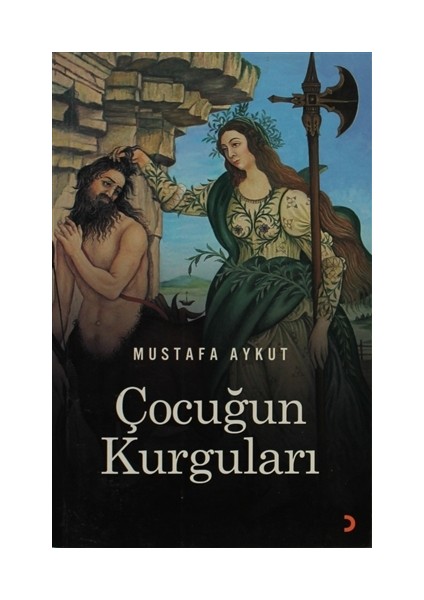 Çocuğun Kurguları
