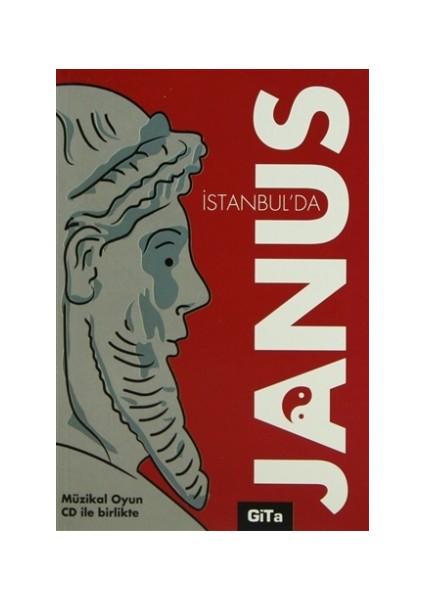 Janus İstanbul’da