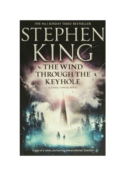The Wind Through The Keyhole