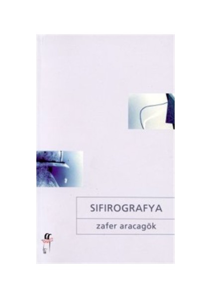 Sıfırografya