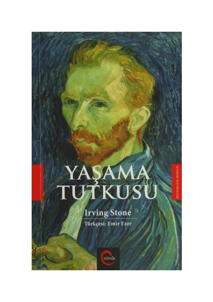 Yaşama Tutkusu