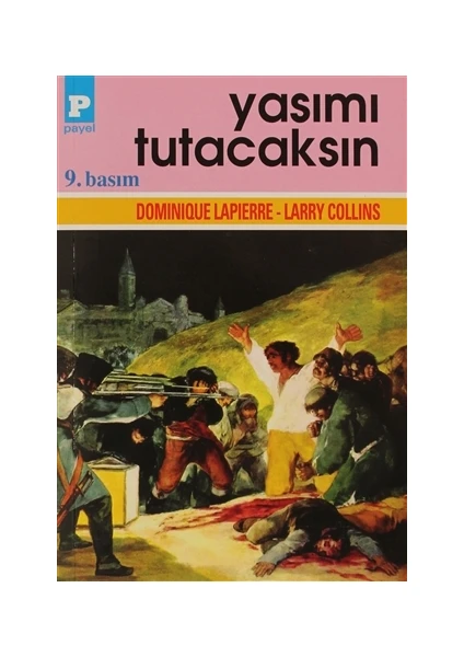 Yasımı Tutacaksın