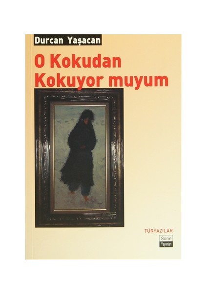 O Kokudan Kokuyor muyum?