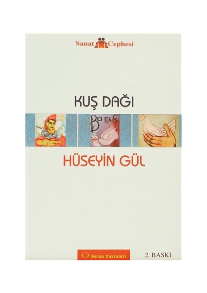 Kuş Dağı