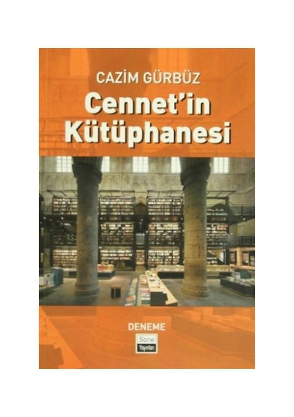 Cennet’in Kütüphanesi