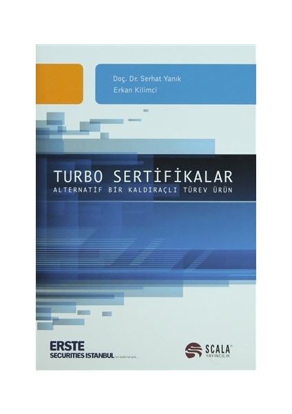 Turbo Sertifikalar