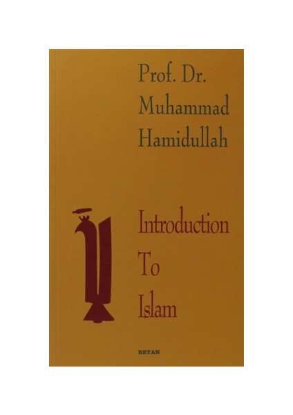 Introduction To Islam