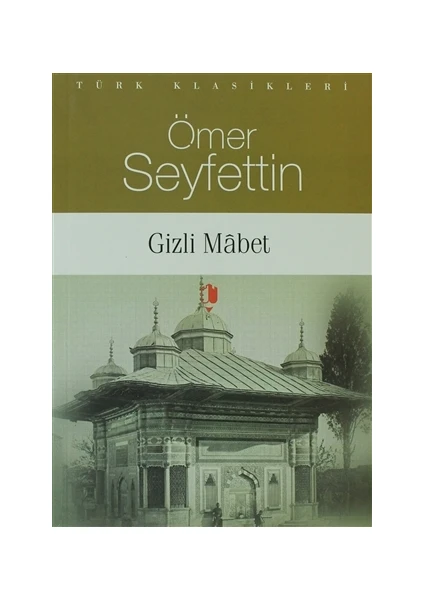 Gizli Mabet