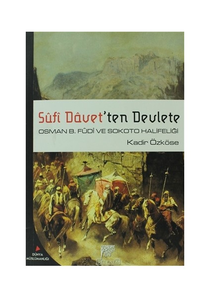 Süfi Devlet'ten Devlete