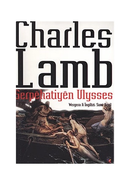 Serpehatiyen Ulysses