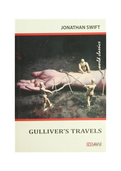 Gulliver's Travels