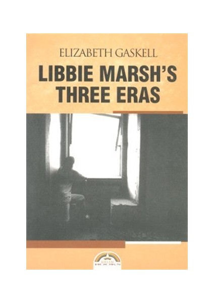 Libbie Marsh’s Three Eras