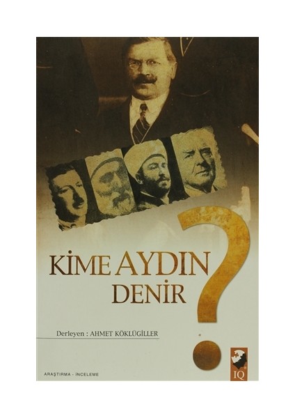 Kime Aydın Denir?