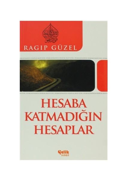 Hesaba Katmadığın Hesaplar