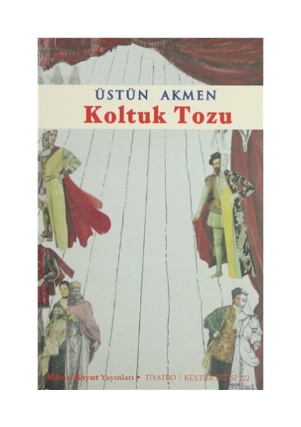 Koltuk Tozu