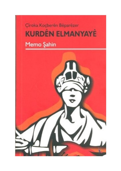 Kurden Elmanyaye