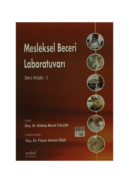 Meslek Beceri Laboratuvarı