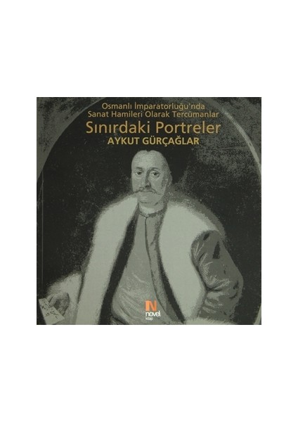 Sınırdaki Portreler