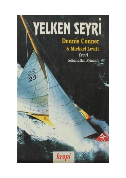 Yelken Seyri