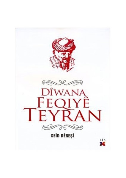 Diwana Feqiye Teyran
