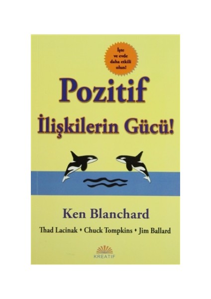 Pozitif İlişkilerin Gücü