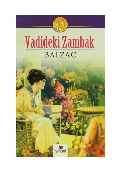 Vadideki Zambak