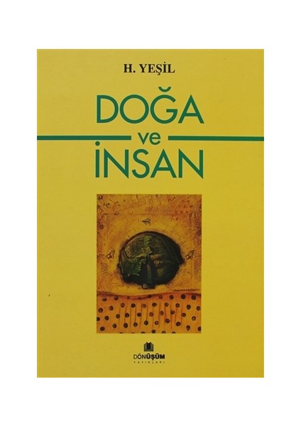 Doğa ve İnsan